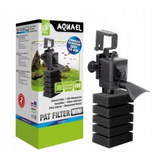 Aquael Pat mini 4W, 400л/ч